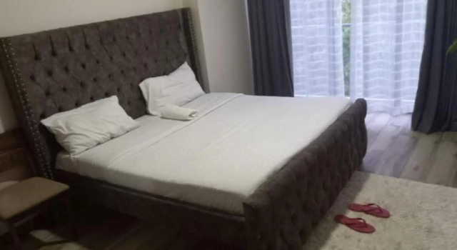 Stay.Plus Silverstone Apartments, Réserver Appartement Hôtels à Nairobi avec parking, Parking