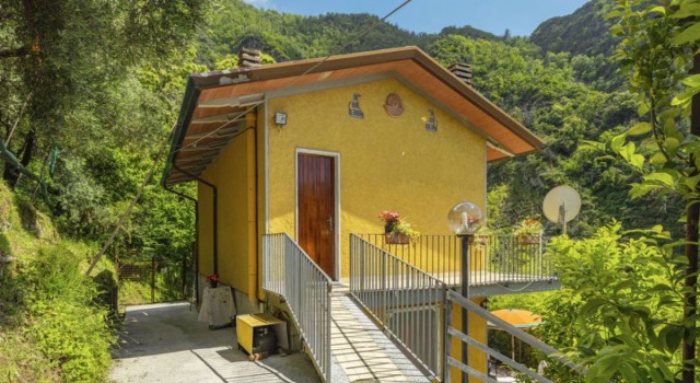 La Sperduta (CTO400)
