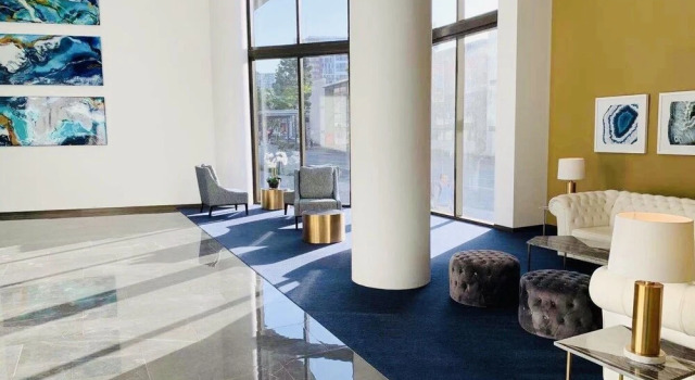 Newstead Luxury Living By SLife, Book Hotel Newstead Queensland
