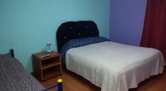 El Aromo 2.0, Book Hotel Chillán Nuble