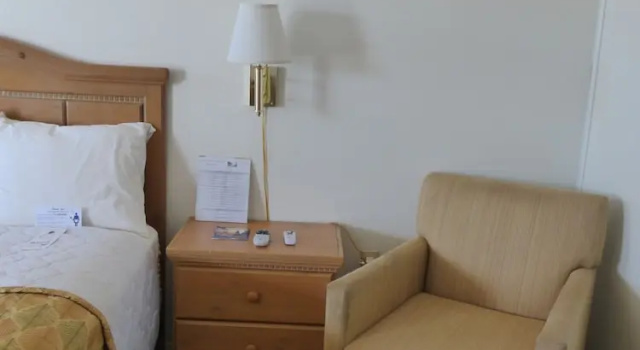 Номер Standard Carrizozo Inn
