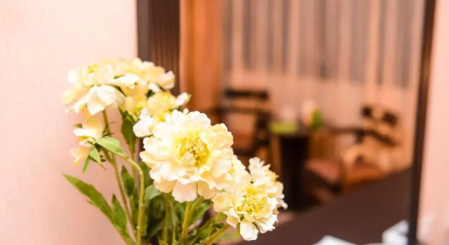 Трёхместный номер Executive Отель Mercure Sofia City