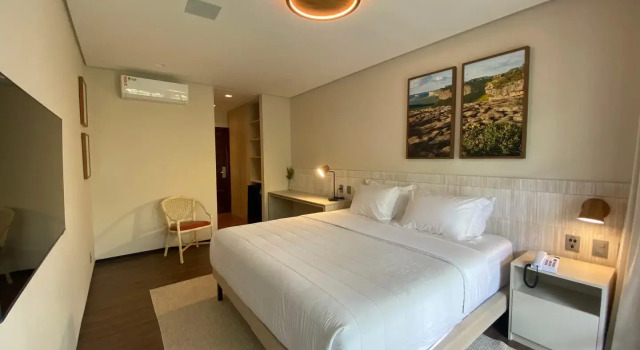 Hotel Portal Lençóis