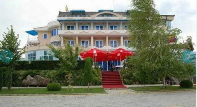 Diplomat, Prenota Hotel Struga Lago di Ohrid
