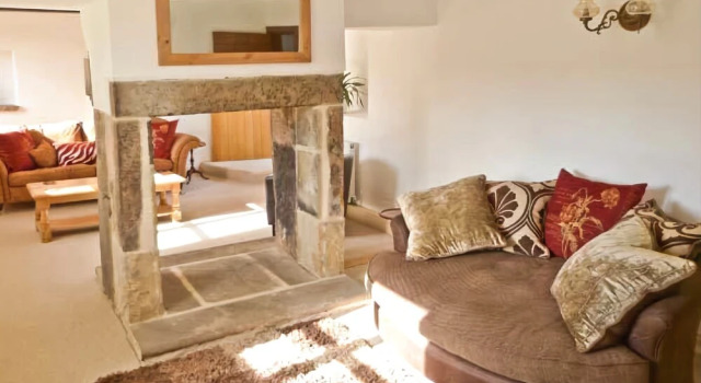 Hookstone House, Varaa Hotelli Blubberhouses Merseyside
