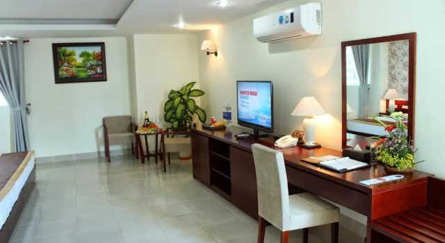 Номер Standard BIDV Hotel