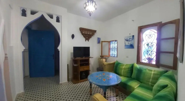 Номер Superior Casa Blue Star