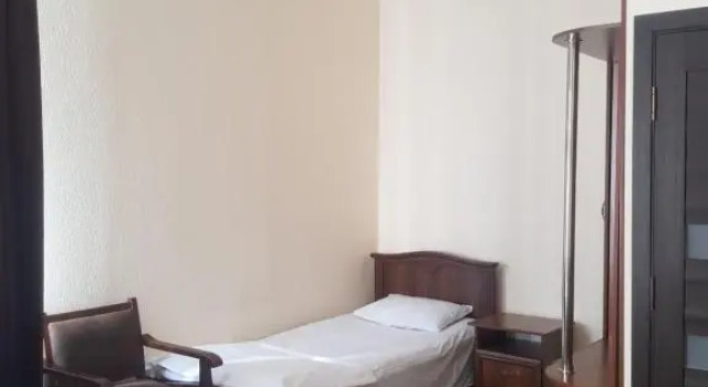 Camera Comfort Hotel Anor