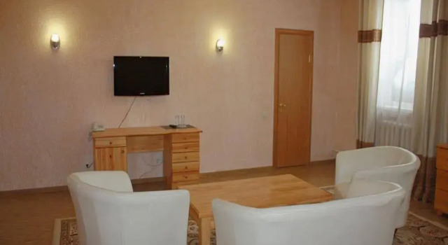 Ay-Sa Hotel