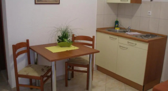 Студия Hotel B&B CHAMBERLAIN