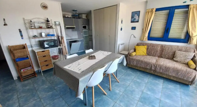 Appartement Bray-Dunes, 2 pièces, 4 personnes - FR-1-661-1, Varaa Huoneisto Bray-Dunes 