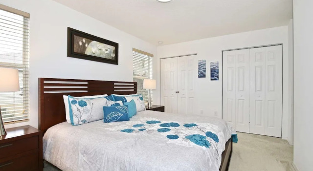 3207 Compass Bay, Book Feriehus Kissimmee Kissimmee