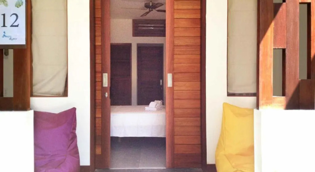 Номер Deluxe Dream Divers Resort