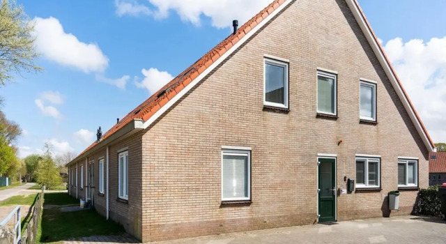 Spacious holiday home in Nes with garden, Reserva ahora Casa o chalet Nes Ameland