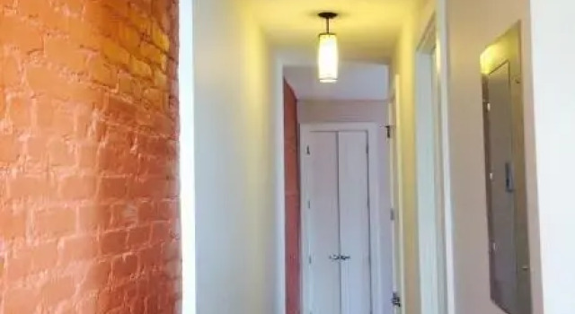 Prince Dorm And Hostel, Забронировать Хостел Bed-Stuy Бруклин, рядом с First AME Zion Church
