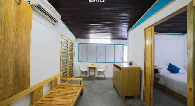 Photograph Hostel, Rezerwuj Hostel Ba Na Da Nang
