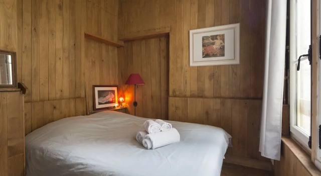 L'Armateur, Rezerwuj Hotel Intra Muros 