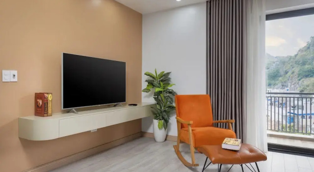 Апартаменты Cat Ba Seoul 2 Hotel & Apartment