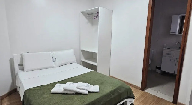 Семейные апартаменты GH Barra da Lagoa