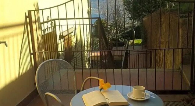 Номер Economy Hotel Garnì Al Poggio