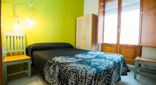 Complejo Rural La Belluga, Забронировать Отель Сегорбе Castellon Province