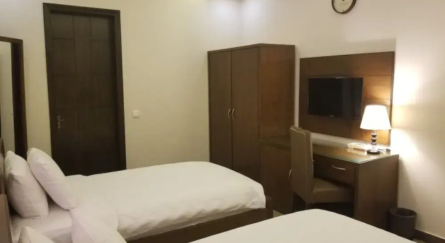Номер Business Xefan Hotels