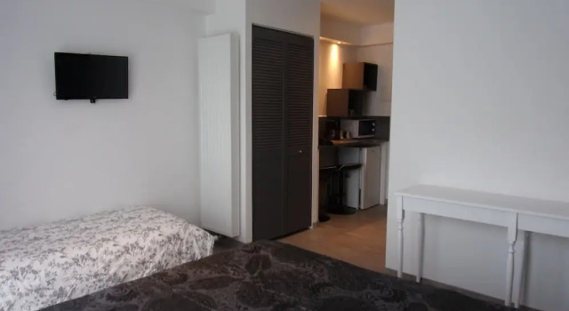 Chambres dhotes Grace, Забронировать Отель Геранд Loire-Atlantique