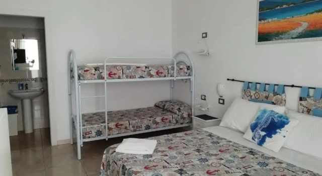 La Trinacria di Capo Passero, Забронировать Отель Отели в центре Портопало, в центре