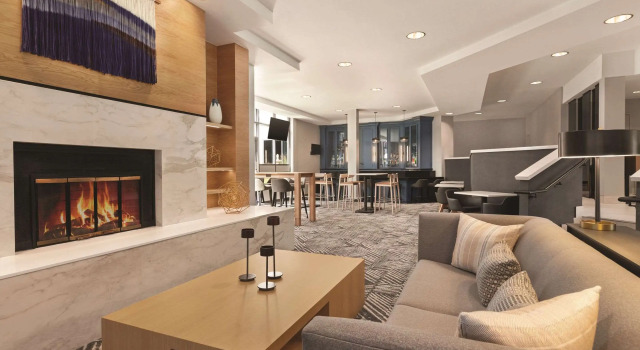 Radisson Hotel Sunnyvale - Silicon Valley, Забронировать Отель Отели Саннивейл 3 звезды, 3*