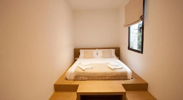 Lejlighed Hotel Bosch Boutique