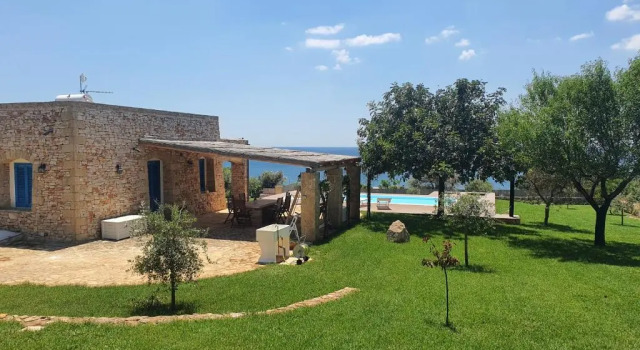 Вилла Deluxe Villa Pozzo Pasulo