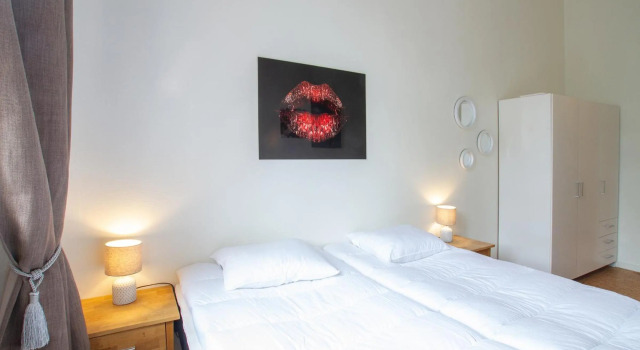 Dalasjö vandrarhem, Prenota Hotel Vilhelmina Västerbotten