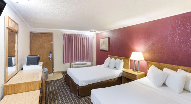 Knights Inn Ashland, Reserva ahora Hotel Ashland Kentucky