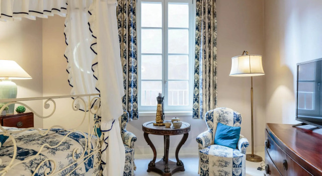 Casa Pupporona in Lucca, Buchen Sie Hotel Lucca Toskana