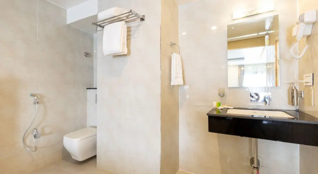 Полулюкс Hotel Maxx