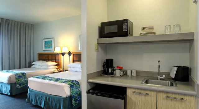 Aquarius Vacation Club at Dorado del Mar, Забронировать Отель Дорадо Северное Пуэрто-Рико
