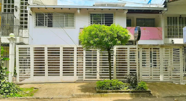Casa CAPRI