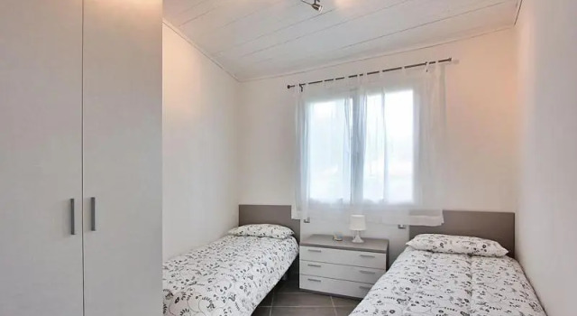 Коттедж с 2 комнатами Villa Rose