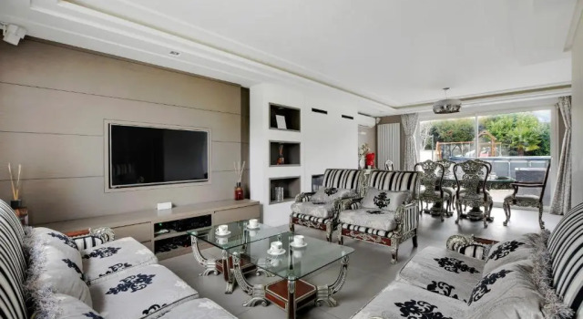 CMG Superbe maison 3BDR w jardin - 25 minutes de Paris, Réserver Hôtel Sucy-en-Brie Val-de-Marne