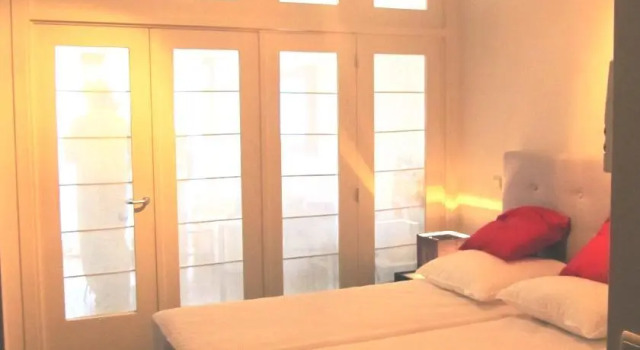 Apartment Realtycare Flats Schuman, Prenota Appartamento Schaarbeek - Schaerbeek Bruxelles, vicino a Clockarium Museum