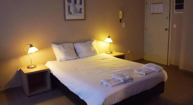 Апартаменты Executive City Apartments Antwerpen