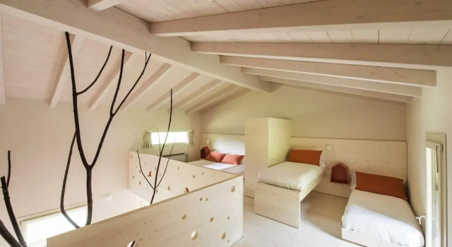 Quader, Book Vacation Home Bienno Lombardy