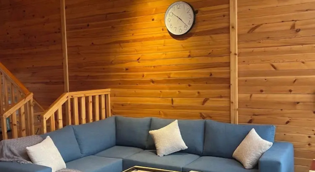 أكواخ الردسي, Buchen Sie Ferienhaus Cottages in Provinz Mekka, Cottage