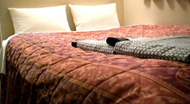 Номер Economy Business Hotel Goi Hills