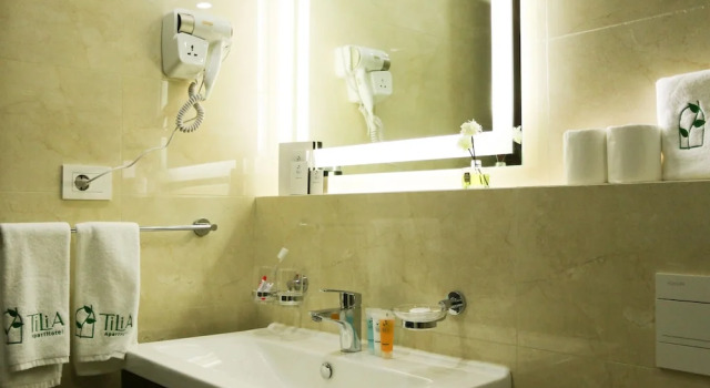 Номер Classic Tilia Hotel Beirut