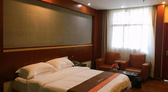 Jun Hotel Guangdong Shenzhen Dapeng New District Kuiyong Street Office
