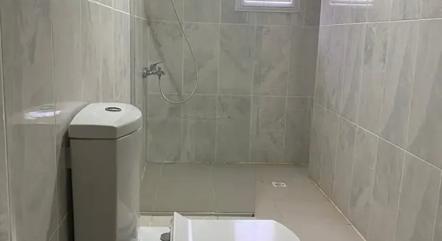 Номер Economy Kaşkaloğlu Hotel