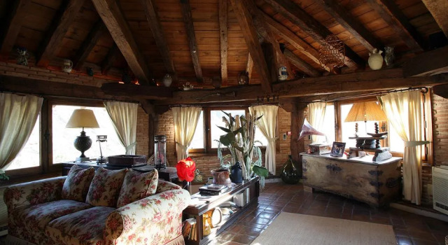 Posada Real De Santa Quiteria, Забронировать Отель Отели Сория 5 звезд, 5*