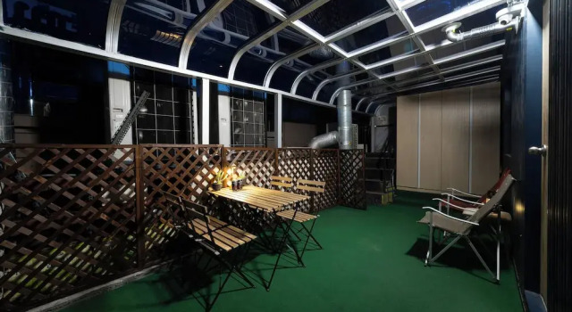 Hi Seoul Hostel Central, Забронировать Хостел Хостелы Сеула, рядом с Туристический центр Panmunjom, Хостел