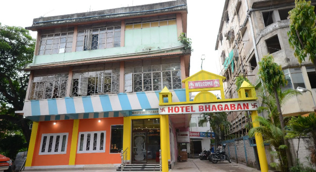 OYO Flagship 39810 Hotel Bhagaban